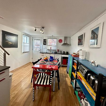 Unique Artsy 2 Bdrm Apt 1.5 Mi From Downtown Pittsburgh Extérieur photo