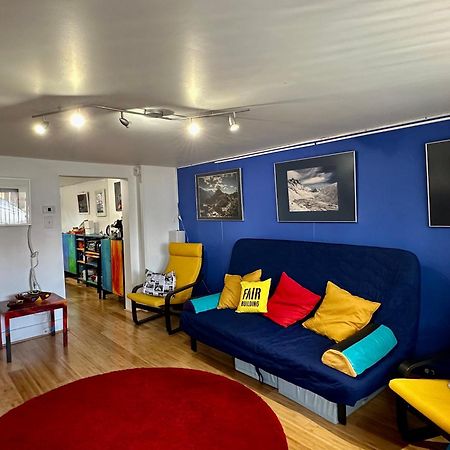 Unique Artsy 2 Bdrm Apt 1.5 Mi From Downtown Pittsburgh Extérieur photo