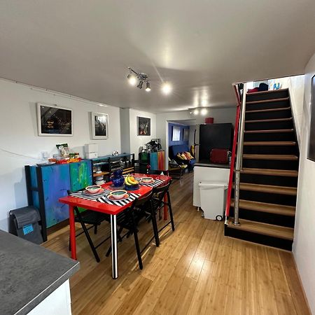 Unique Artsy 2 Bdrm Apt 1.5 Mi From Downtown Pittsburgh Extérieur photo