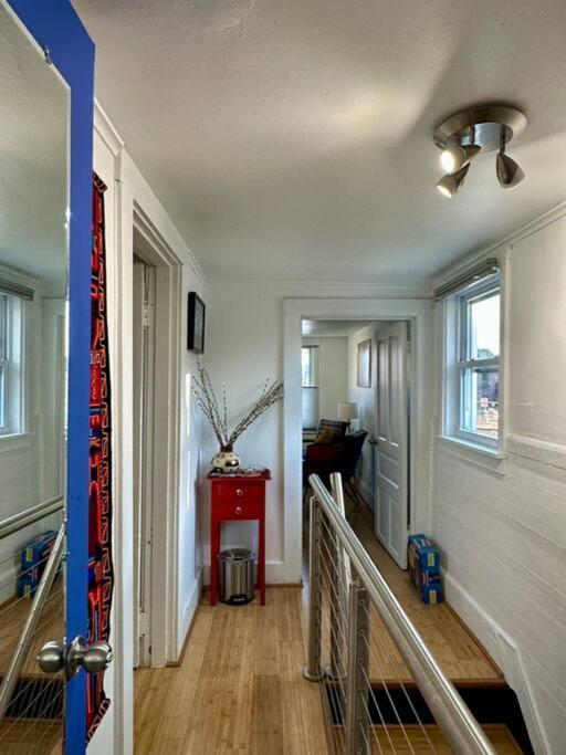 Unique Artsy 2 Bdrm Apt 1.5 Mi From Downtown Pittsburgh Extérieur photo