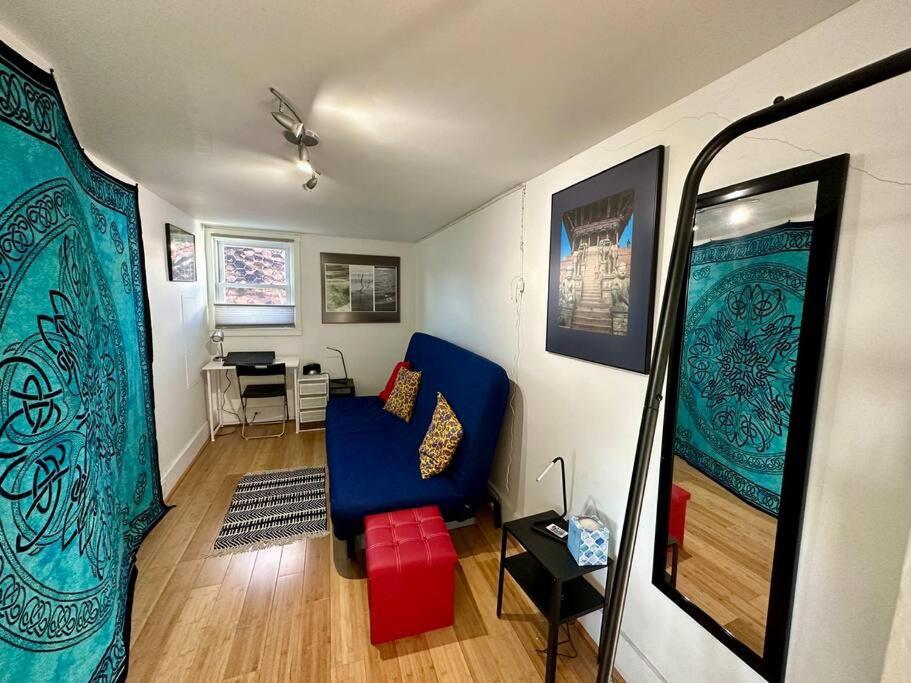 Unique Artsy 2 Bdrm Apt 1.5 Mi From Downtown Pittsburgh Extérieur photo