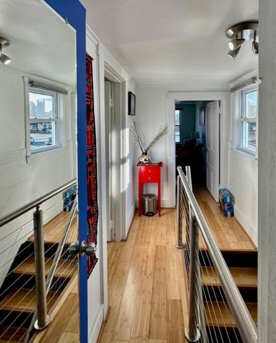Unique Artsy 2 Bdrm Apt 1.5 Mi From Downtown Pittsburgh Extérieur photo