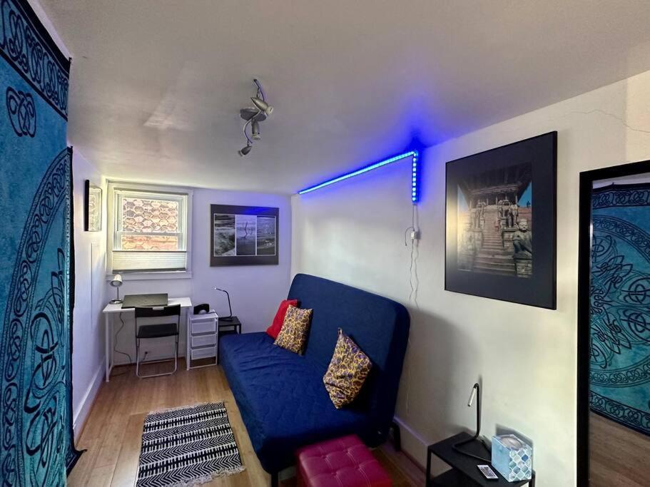 Unique Artsy 2 Bdrm Apt 1.5 Mi From Downtown Pittsburgh Extérieur photo