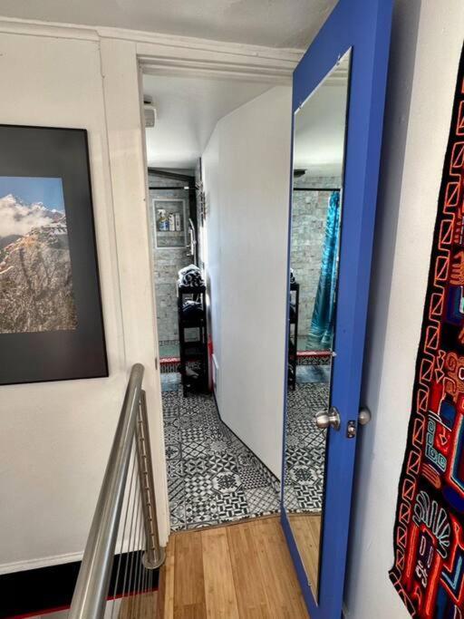 Unique Artsy 2 Bdrm Apt 1.5 Mi From Downtown Pittsburgh Extérieur photo
