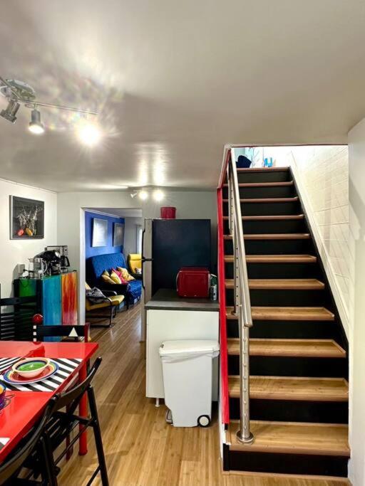 Unique Artsy 2 Bdrm Apt 1.5 Mi From Downtown Pittsburgh Extérieur photo