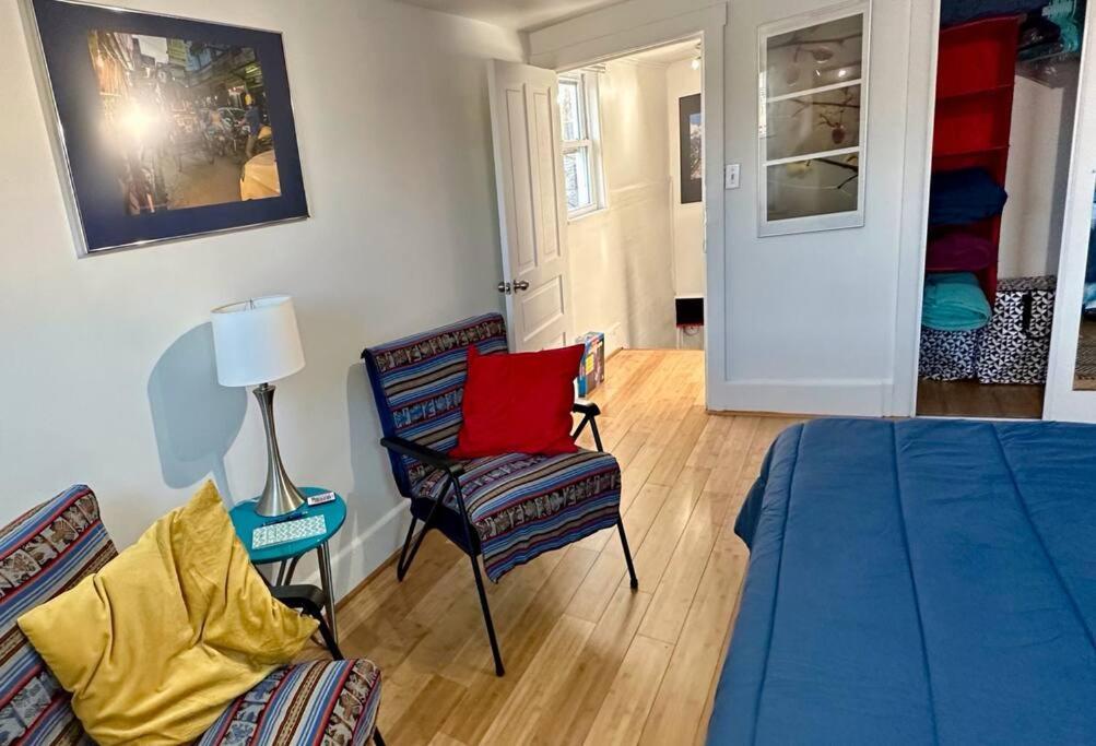 Unique Artsy 2 Bdrm Apt 1.5 Mi From Downtown Pittsburgh Extérieur photo
