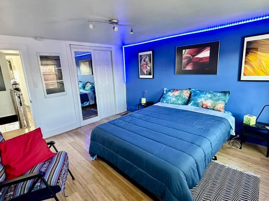 Unique Artsy 2 Bdrm Apt 1.5 Mi From Downtown Pittsburgh Extérieur photo