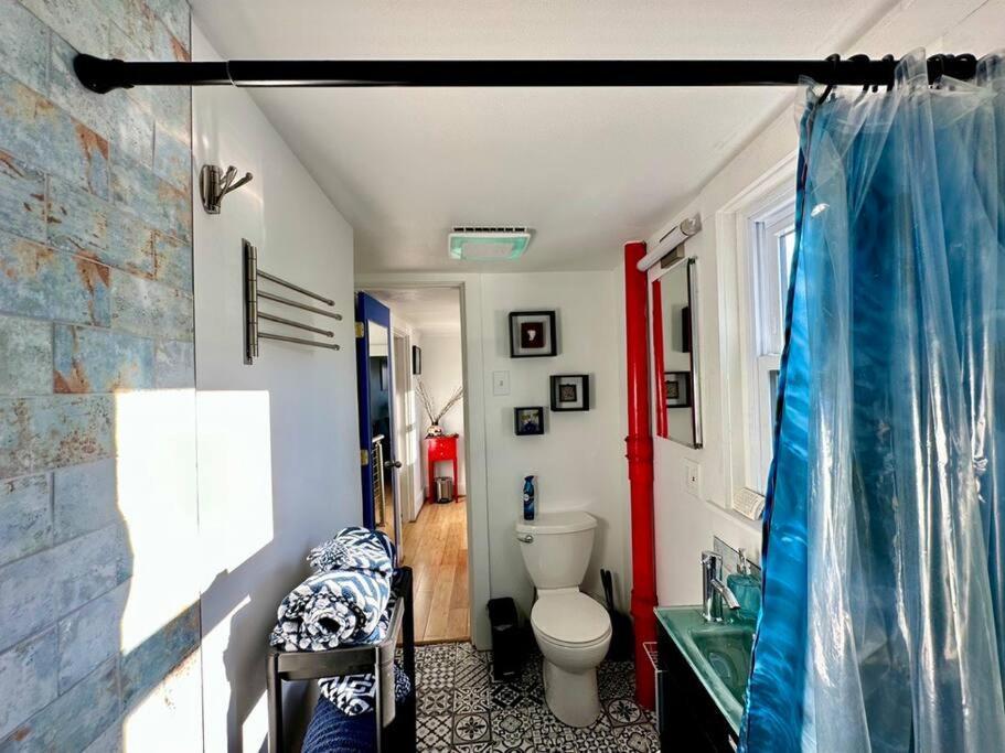 Unique Artsy 2 Bdrm Apt 1.5 Mi From Downtown Pittsburgh Extérieur photo