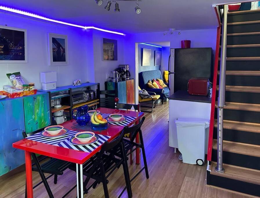 Unique Artsy 2 Bdrm Apt 1.5 Mi From Downtown Pittsburgh Extérieur photo