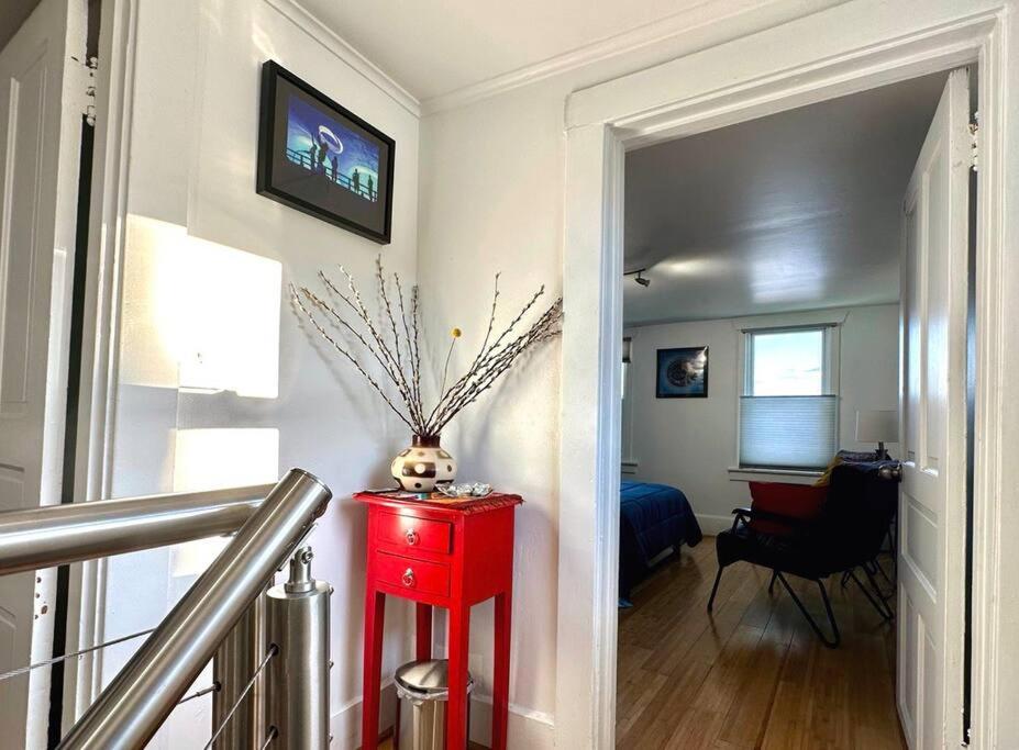 Unique Artsy 2 Bdrm Apt 1.5 Mi From Downtown Pittsburgh Extérieur photo