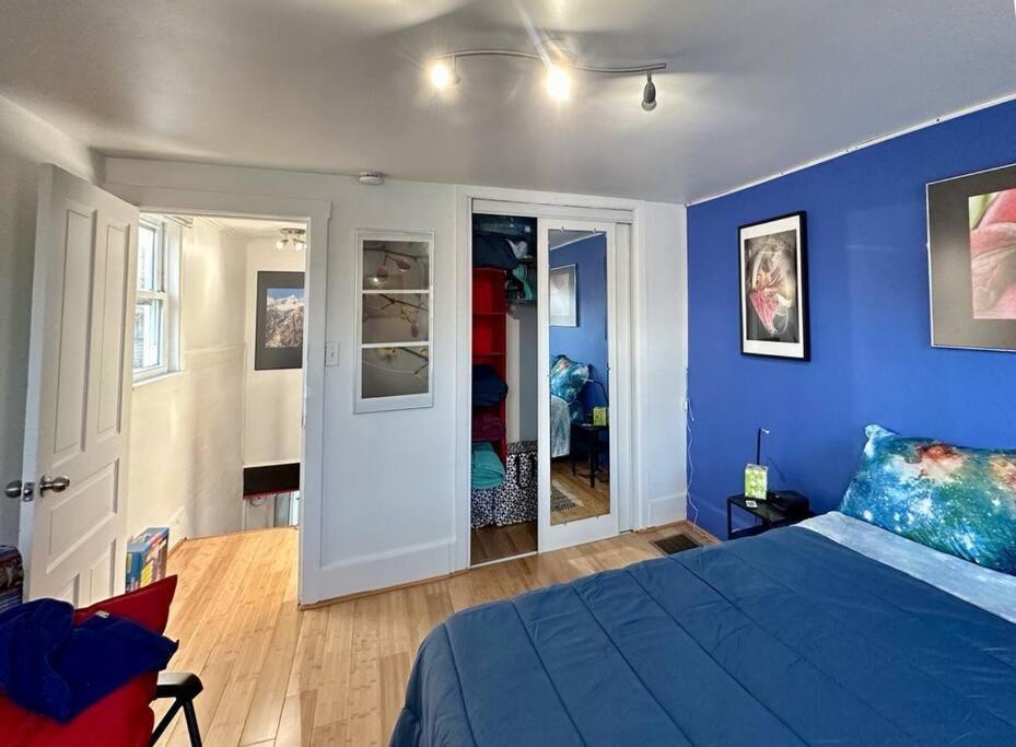 Unique Artsy 2 Bdrm Apt 1.5 Mi From Downtown Pittsburgh Extérieur photo