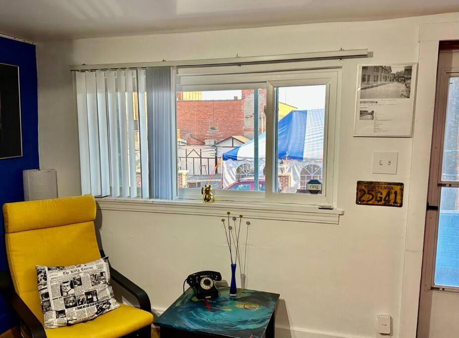 Unique Artsy 2 Bdrm Apt 1.5 Mi From Downtown Pittsburgh Extérieur photo