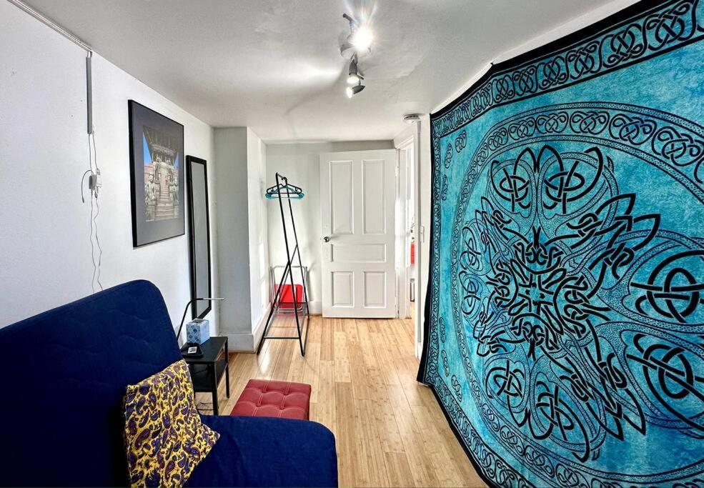 Unique Artsy 2 Bdrm Apt 1.5 Mi From Downtown Pittsburgh Extérieur photo