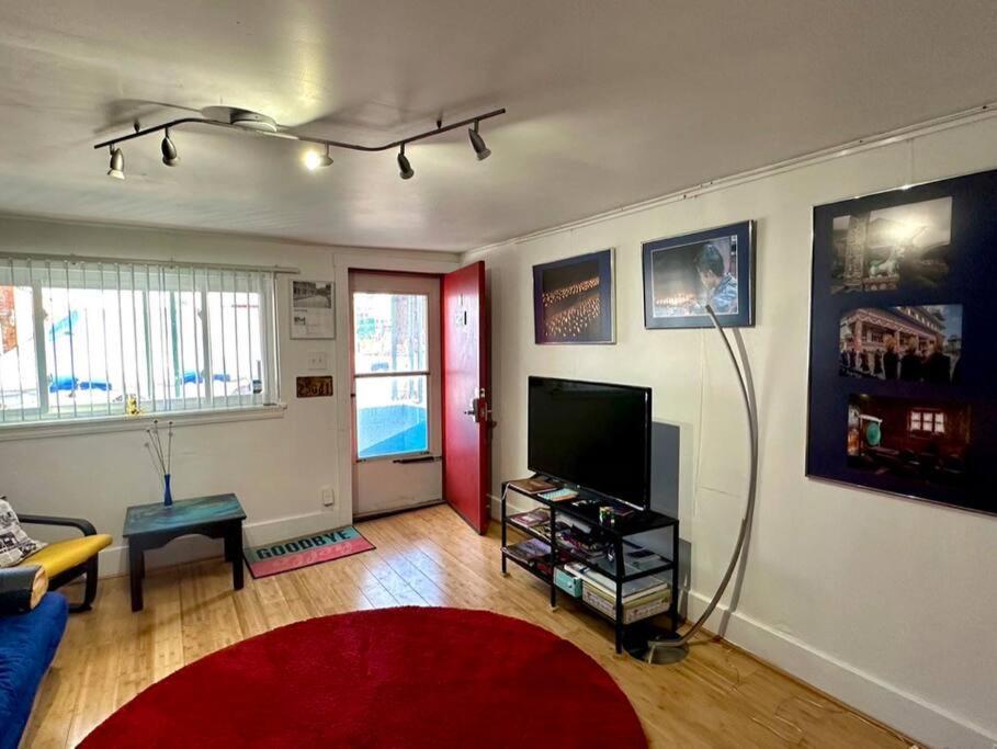 Unique Artsy 2 Bdrm Apt 1.5 Mi From Downtown Pittsburgh Extérieur photo