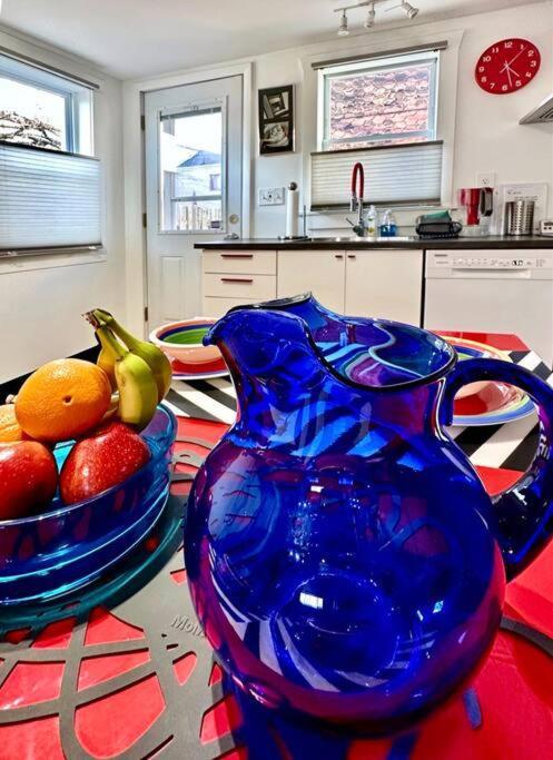 Unique Artsy 2 Bdrm Apt 1.5 Mi From Downtown Pittsburgh Extérieur photo
