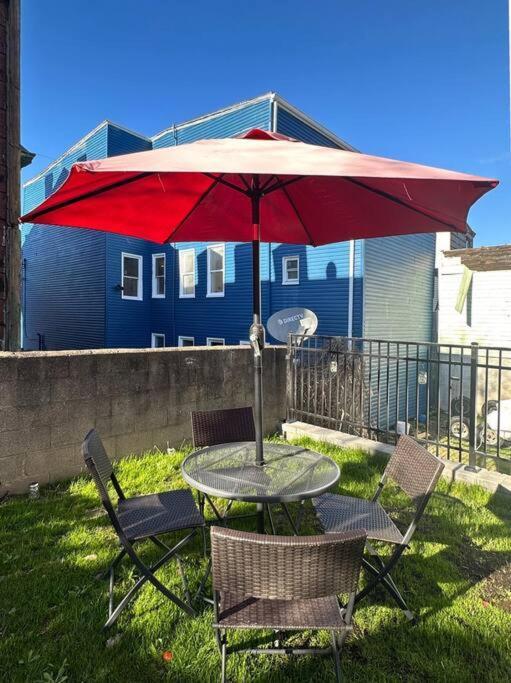 Unique Artsy 2 Bdrm Apt 1.5 Mi From Downtown Pittsburgh Extérieur photo
