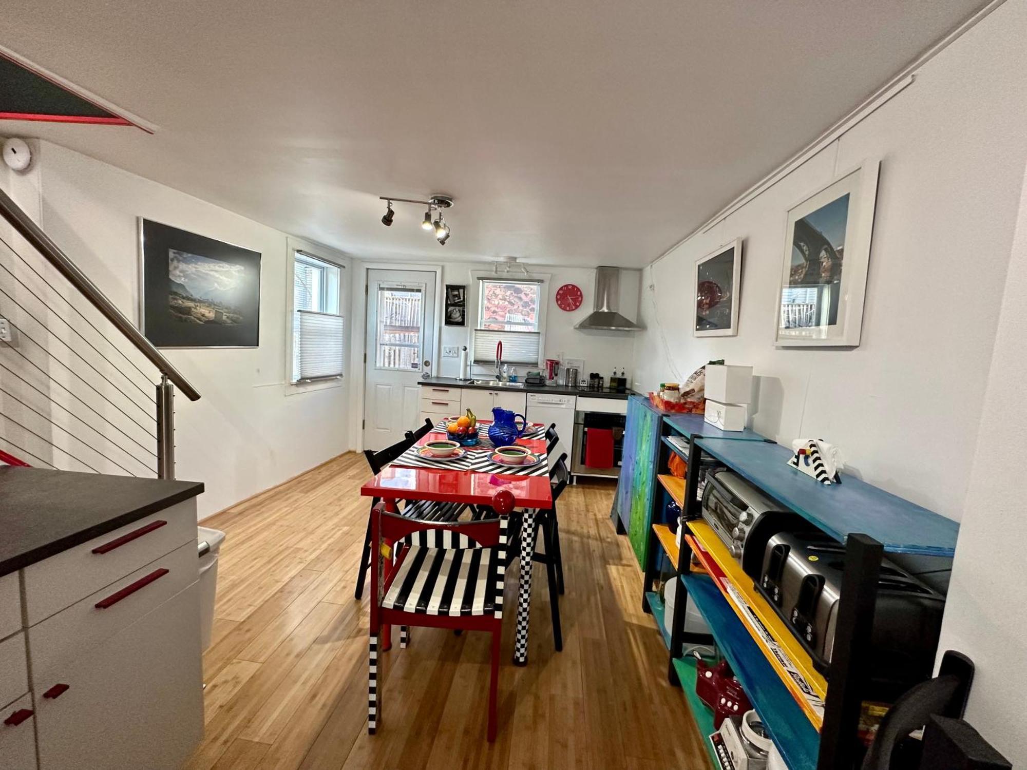 Unique Artsy 2 Bdrm Apt 1.5 Mi From Downtown Pittsburgh Extérieur photo
