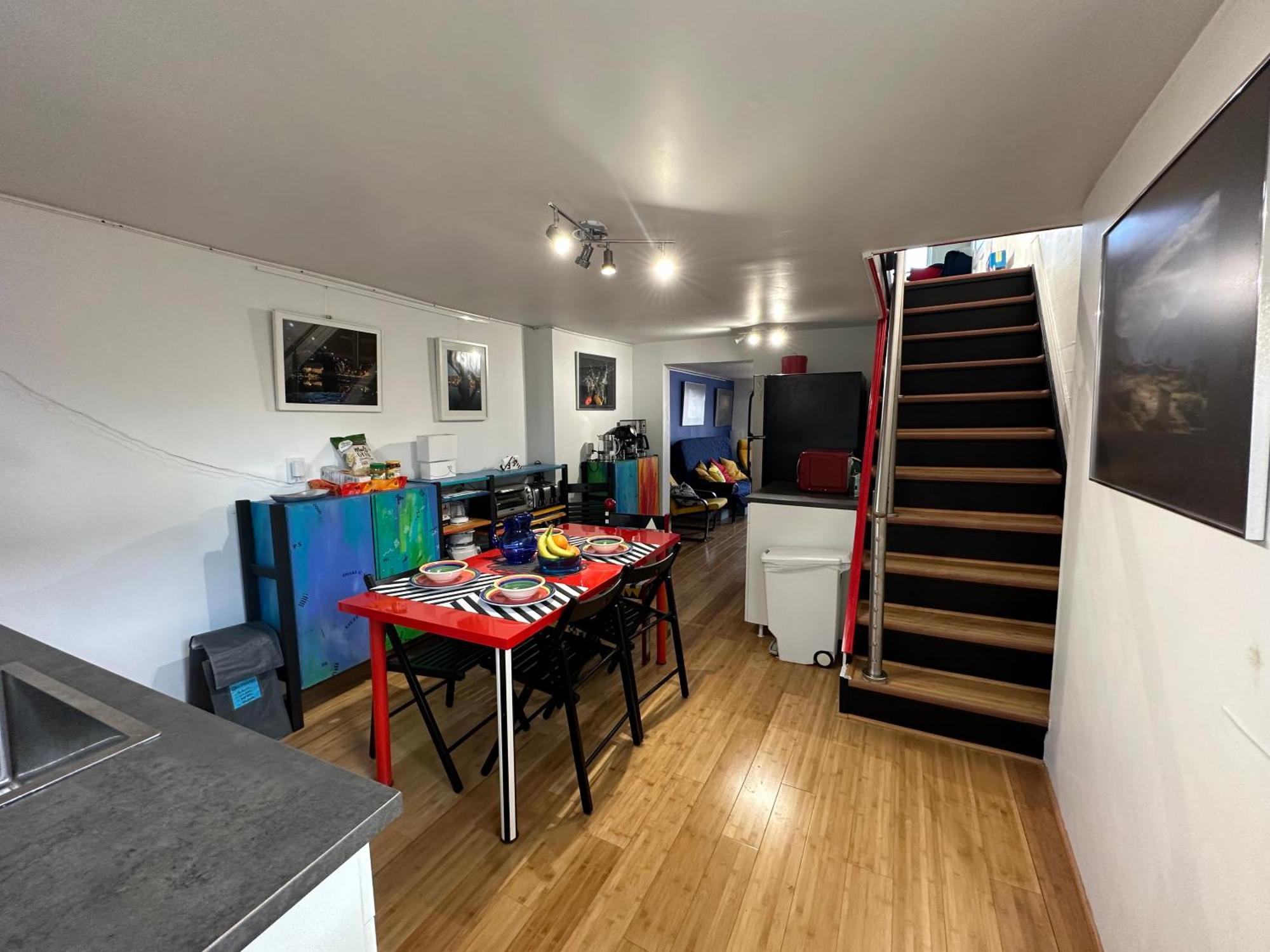 Unique Artsy 2 Bdrm Apt 1.5 Mi From Downtown Pittsburgh Extérieur photo